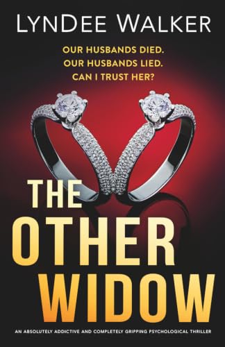 The Other Widow book cover