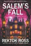 Salem's Fall book cover