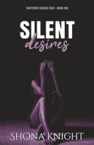 Silent Desires book cover